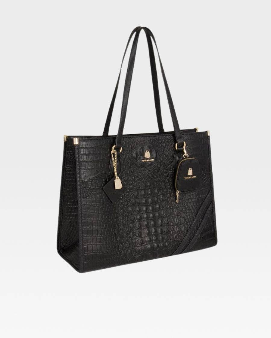 Tote and Carry Apollo 2 Tote Bags