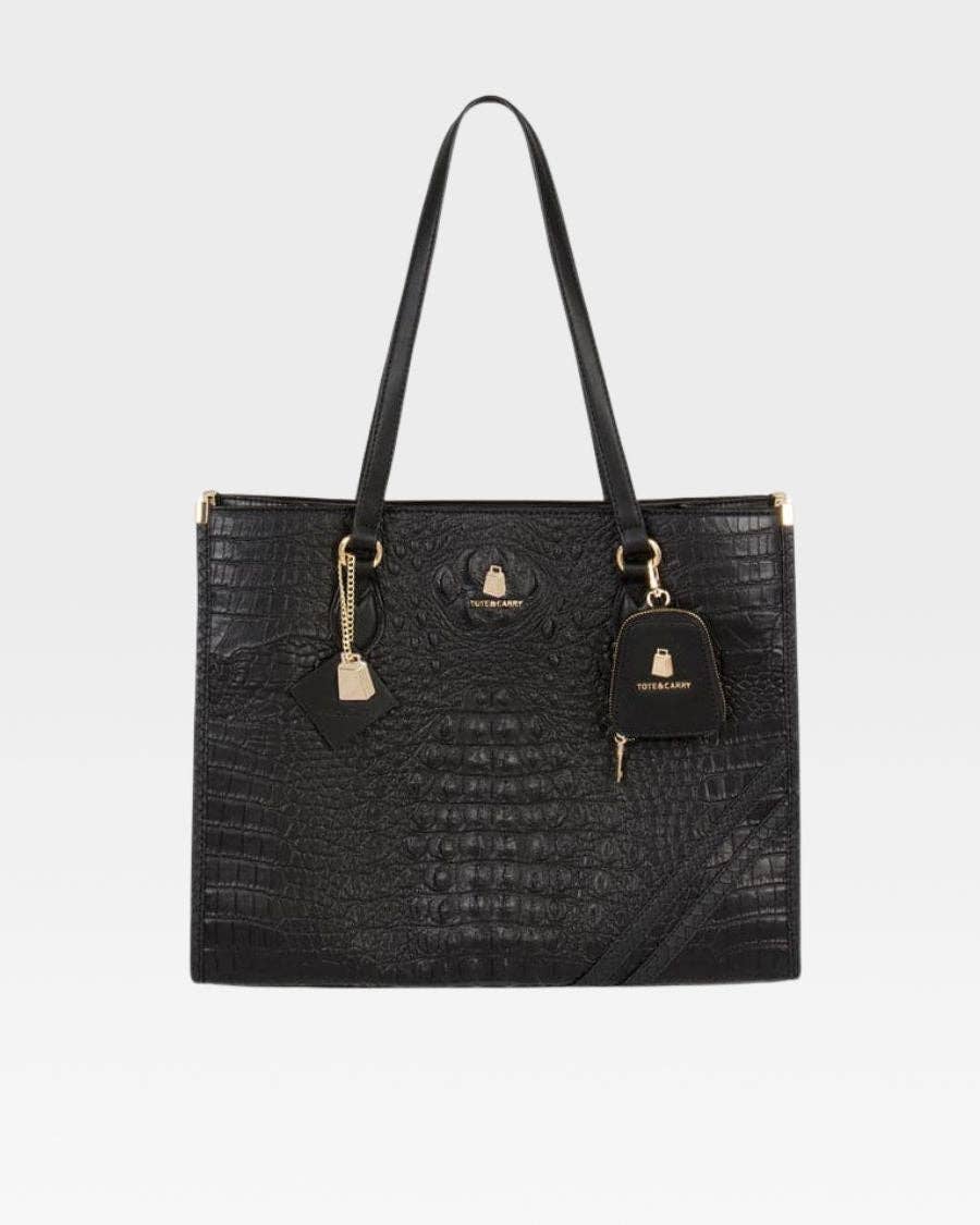 Tote and Carry Apollo 2 Tote Bags