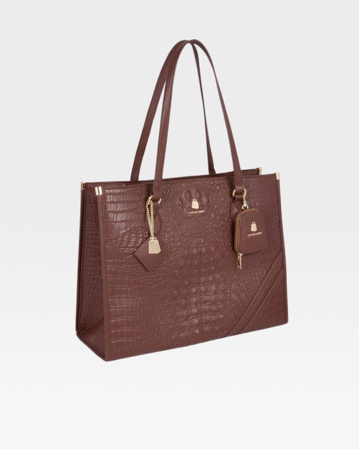 Tote and Carry Apollo 2 Tote Bags