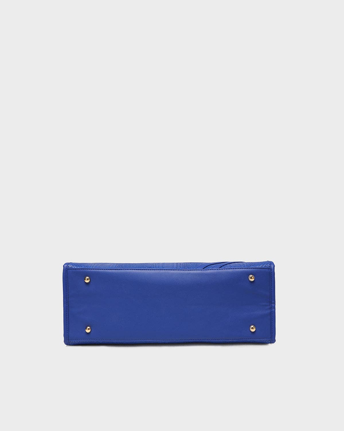 Tote and Carry Apollo 1 Tote Bag in Royal BlueT