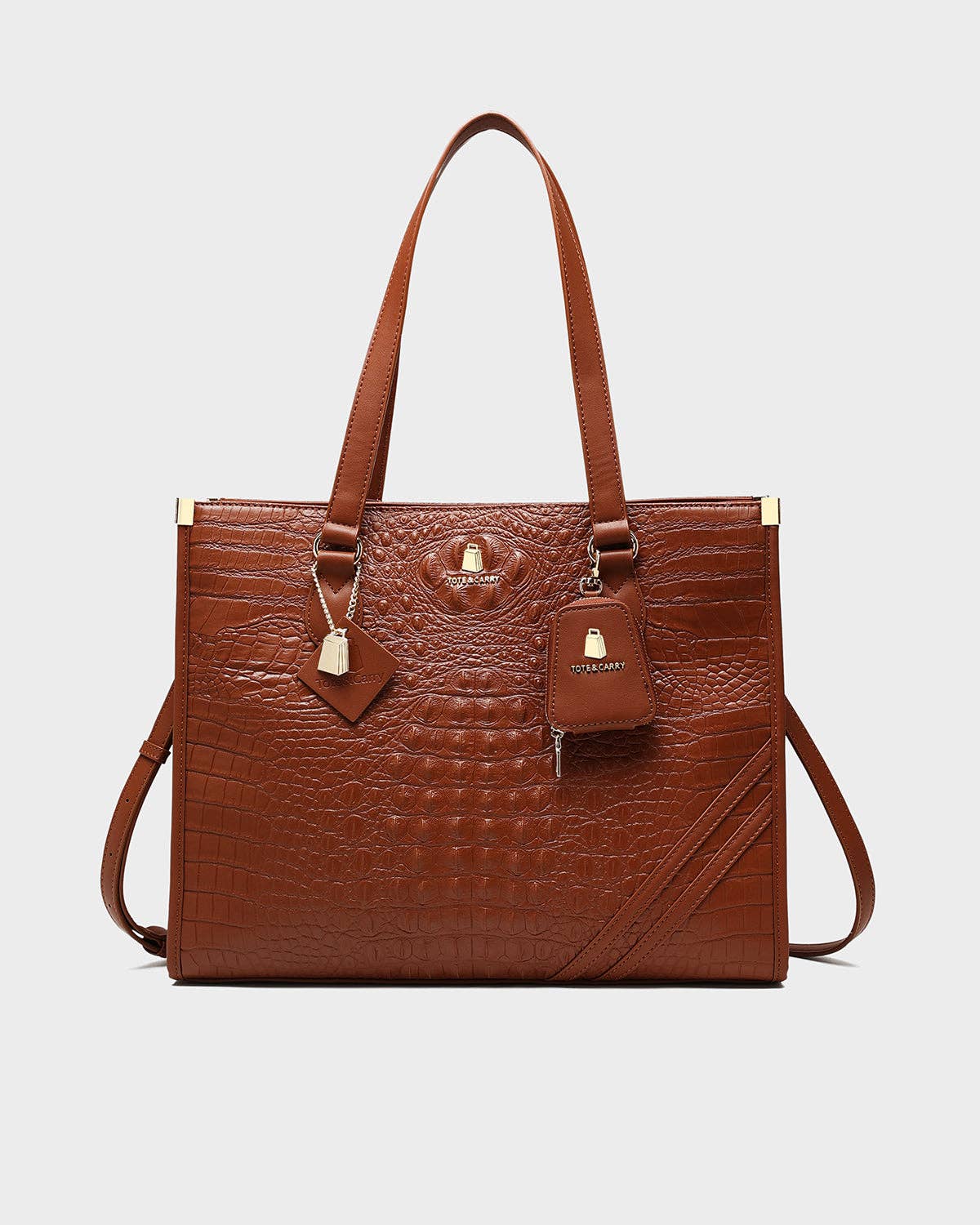 Tote and Carry Apollo 2 Tote Bags