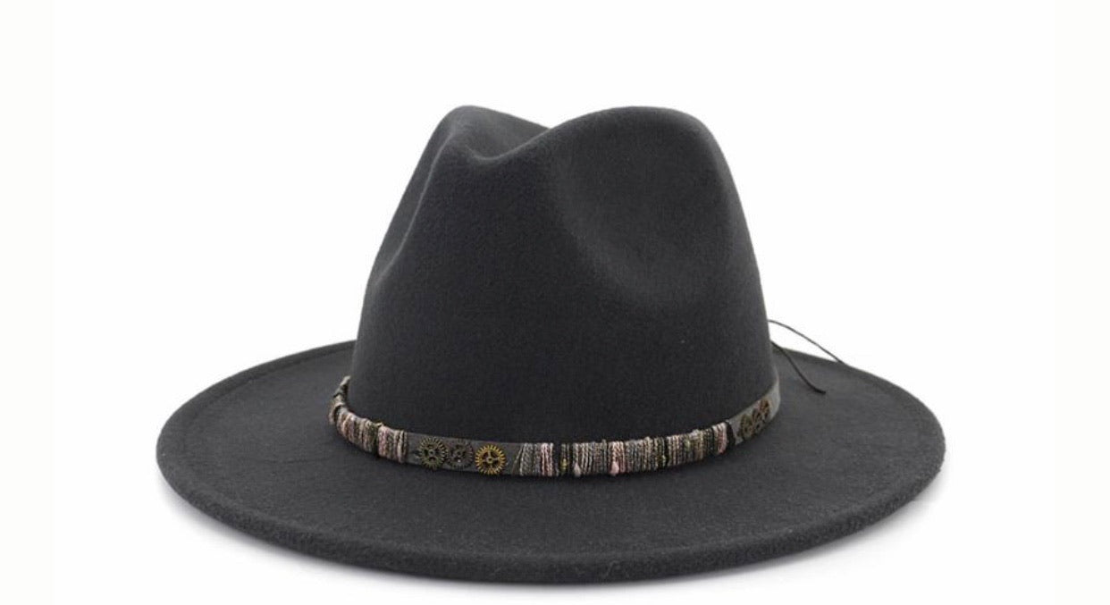 Gentlemen’s Jazz Hat