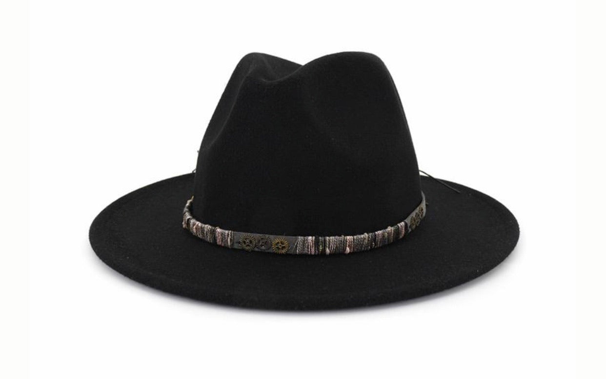 Gentlemen’s Jazz Hat