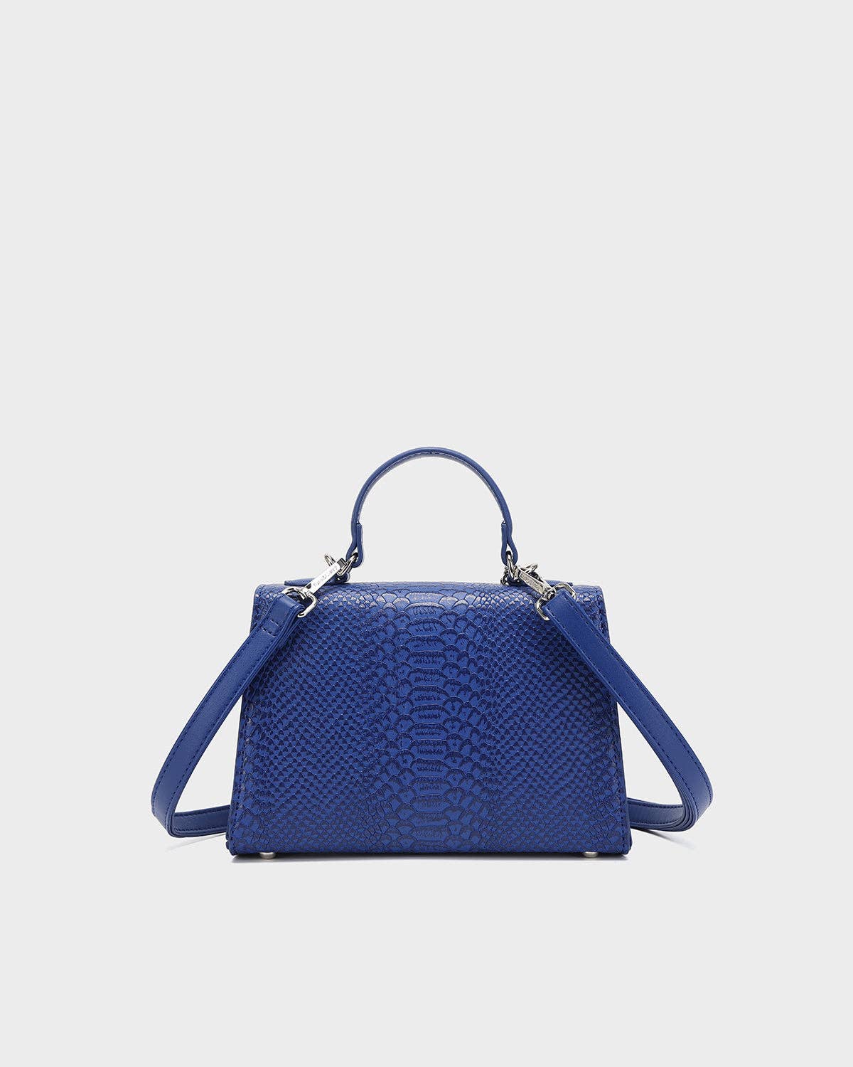 Prime Mini Tote Bag in Royal Blue