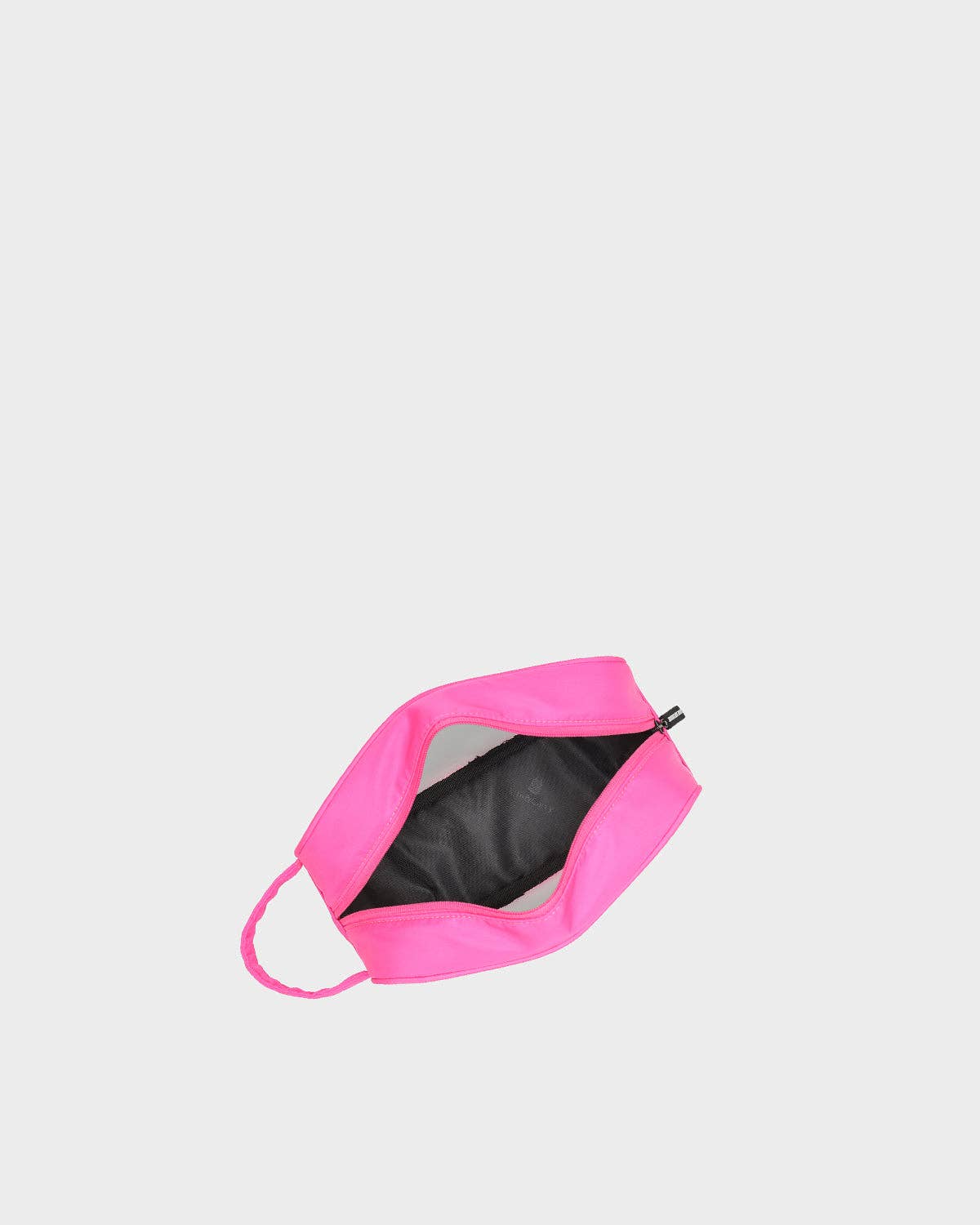 Apollo 2 Voyager Travel Set in Neon Pink