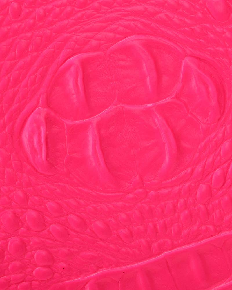 Apollo 2 Voyager Travel Set in Neon Pink