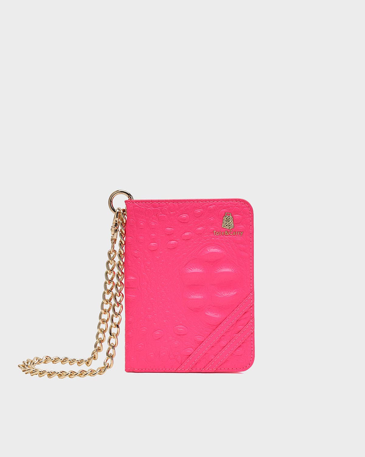Apollo 2 Voyager Travel Set in Neon Pink