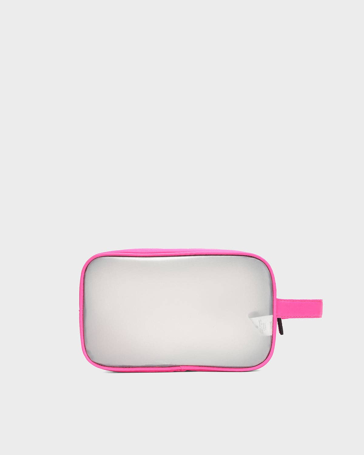 Apollo 2 Voyager Travel Set in Neon Pink