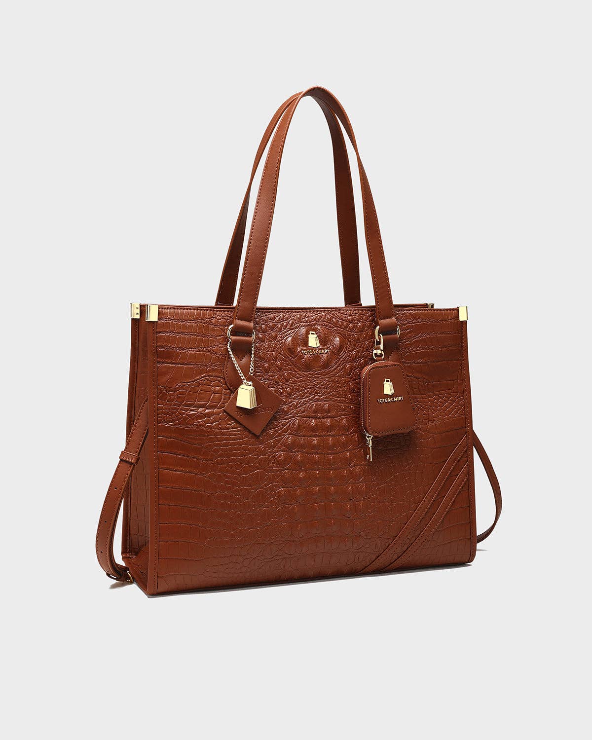 Tote and Carry Apollo 2 Tote Bags
