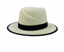 Load image into Gallery viewer, Unisex Shade Straw Hat